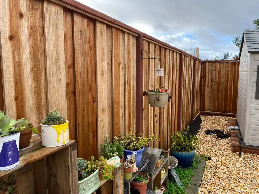 Slide of Eagle Construction