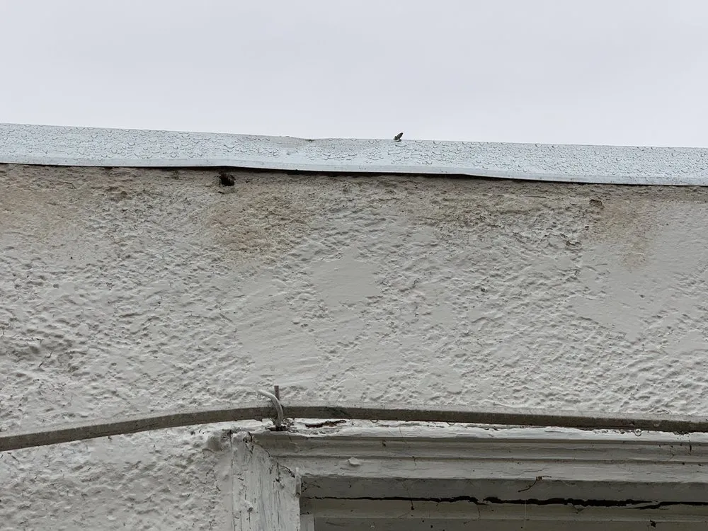 Slide of Eagle Construction