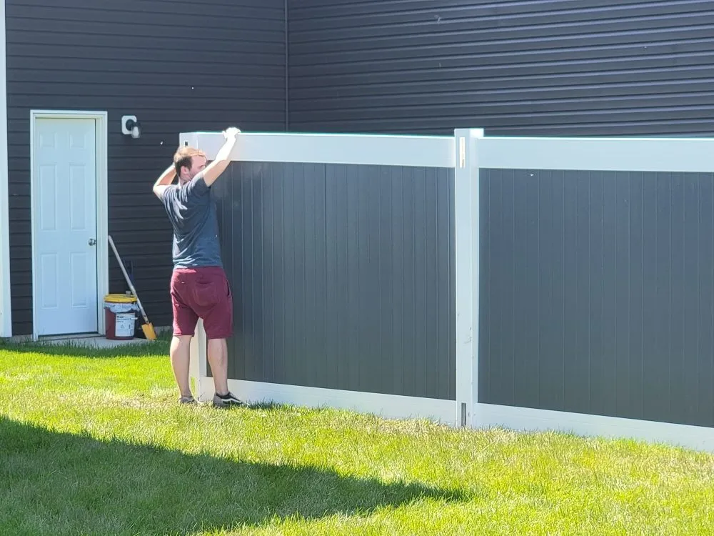 Slide of Eagle Contracting