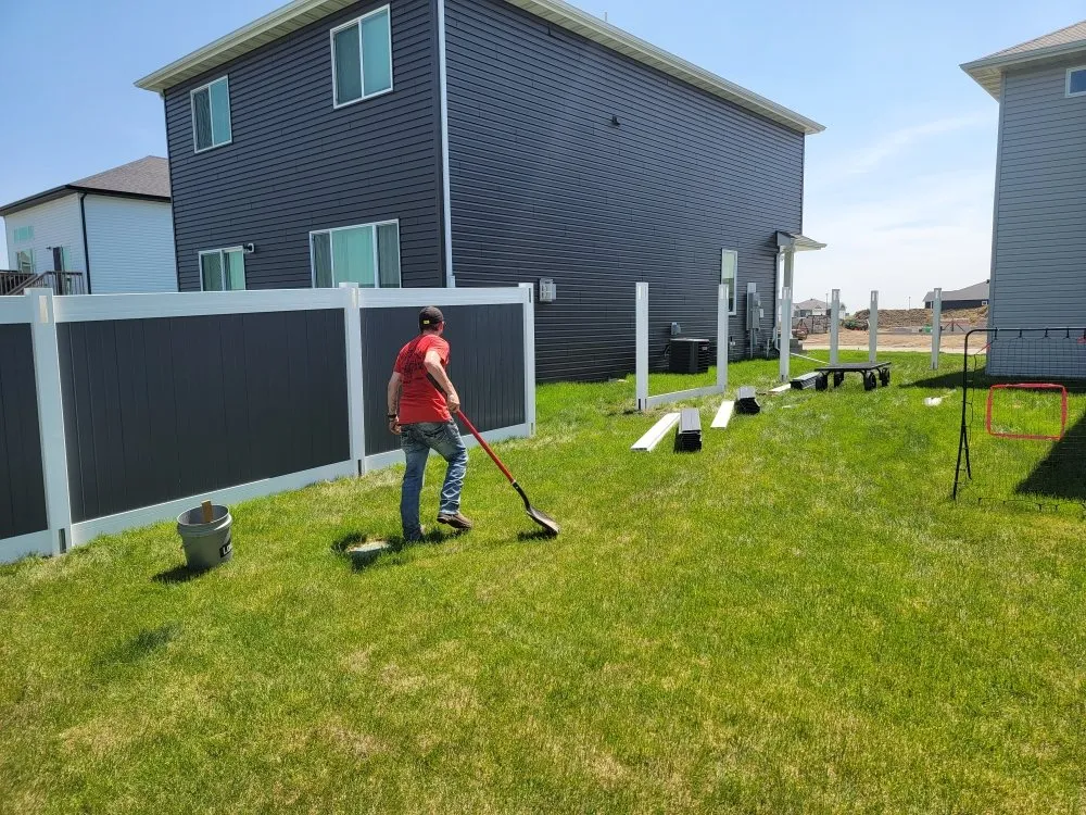 Slide of Eagle Contracting