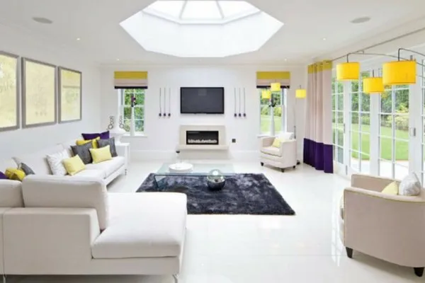 Slide of Eagle Contractors