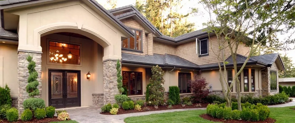 Slide of Eagle Contractors