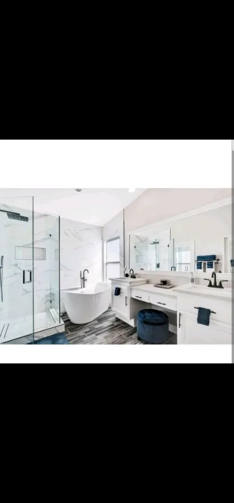 Slide of Eagle Custom Construction