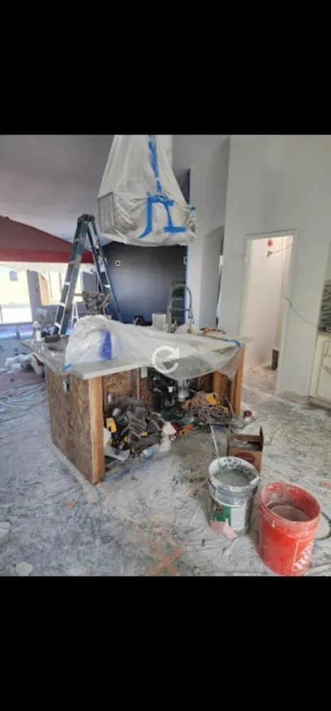 Slide of Eagle Custom Construction