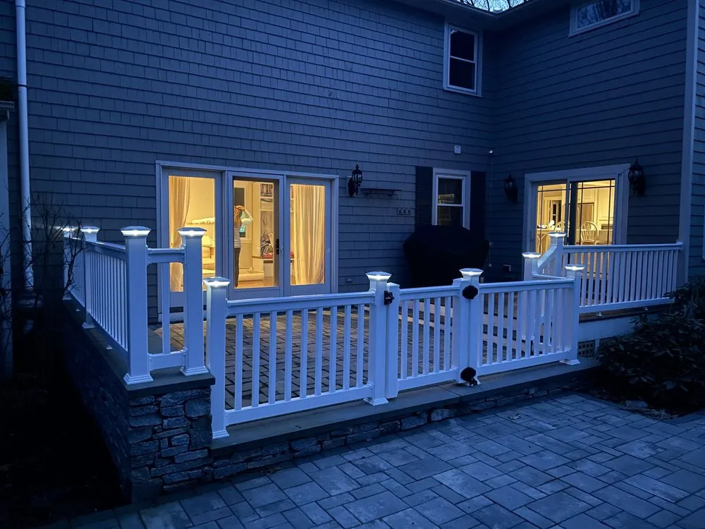 Slide of Eagle Exteriors