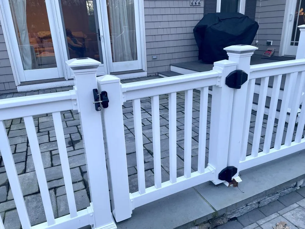 Slide of Eagle Exteriors