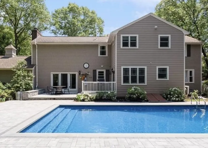 Slide of Eagle Exteriors