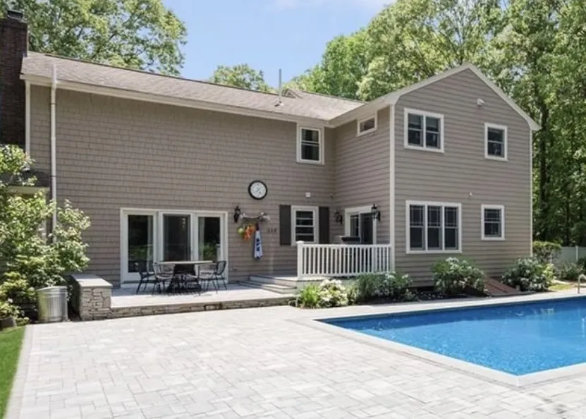 Slide of Eagle Exteriors