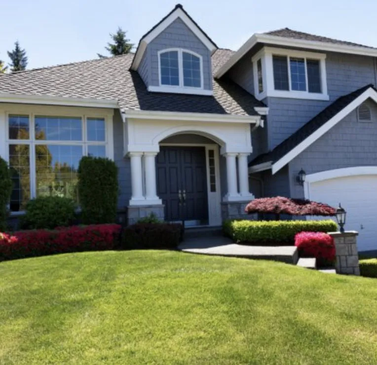 Slide of Eagle Exteriors