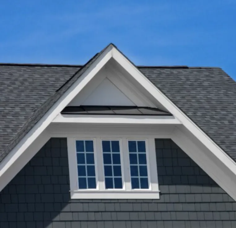 Slide of Eagle Exteriors