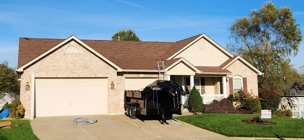 Slide of Eagle Exteriors