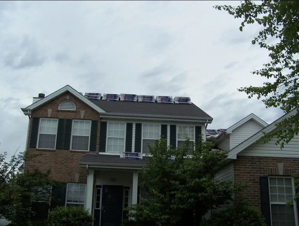 Slide of Eagle Exteriors