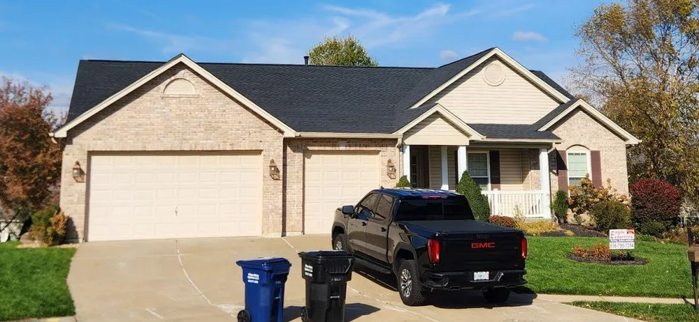 Slide of Eagle Exteriors