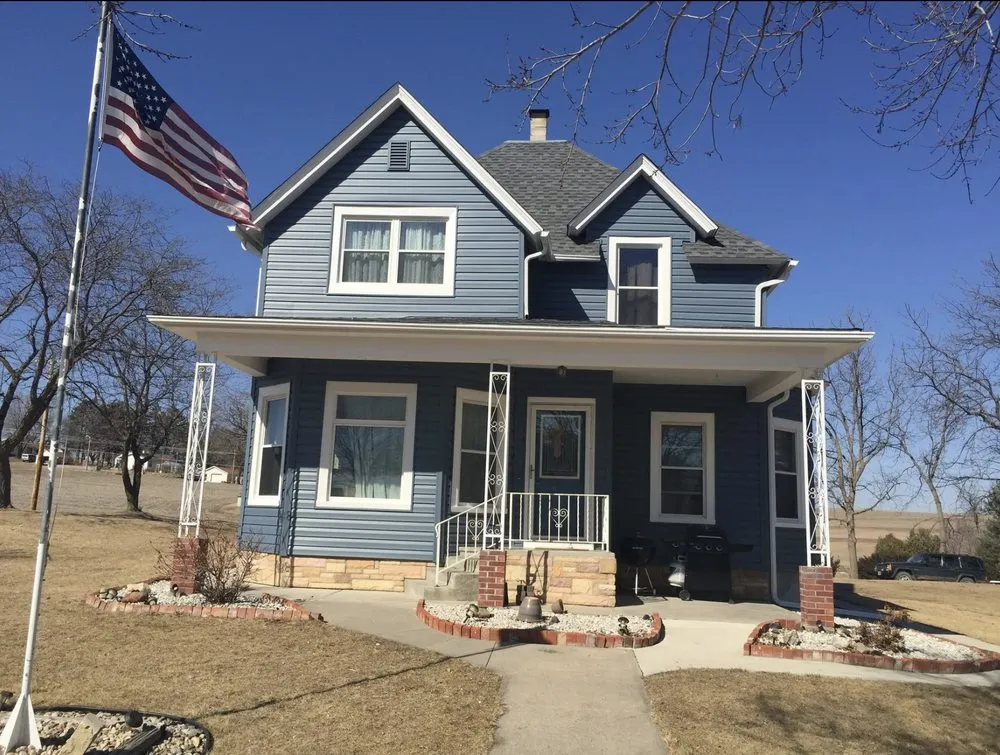 Slide of Eagle Exteriors