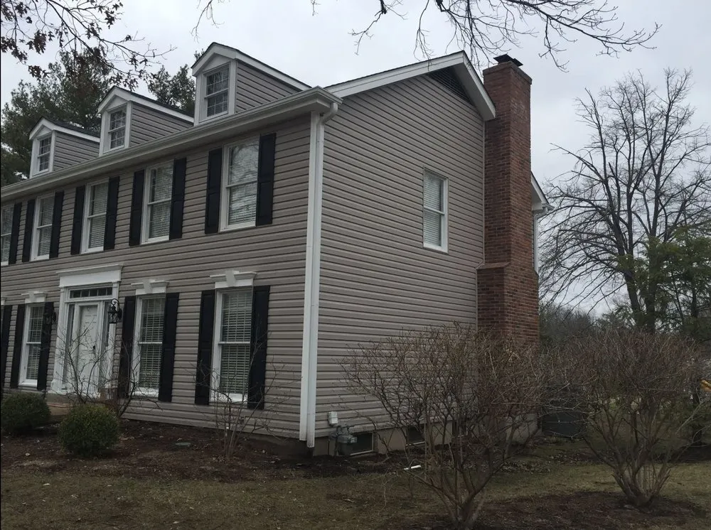 Slide of Eagle Exteriors