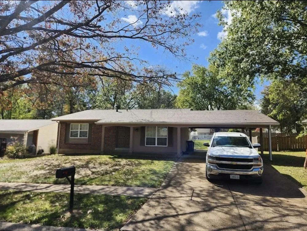 Slide of Eagle Exteriors