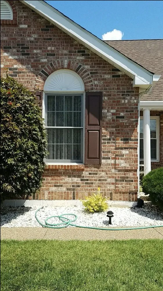 Slide of Eagle Exteriors