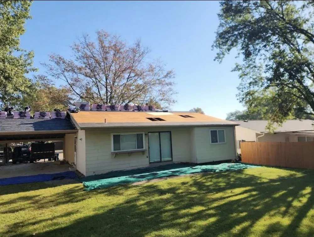 Slide of Eagle Exteriors