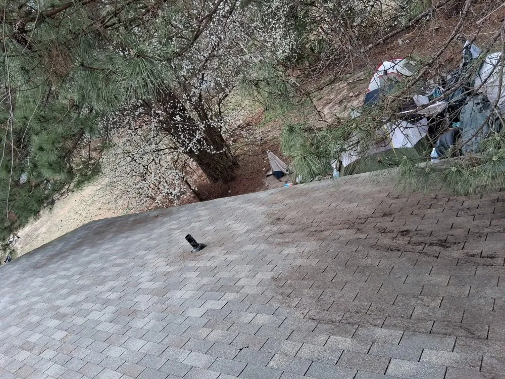 Slide of Eagle Eye Property Enhancements