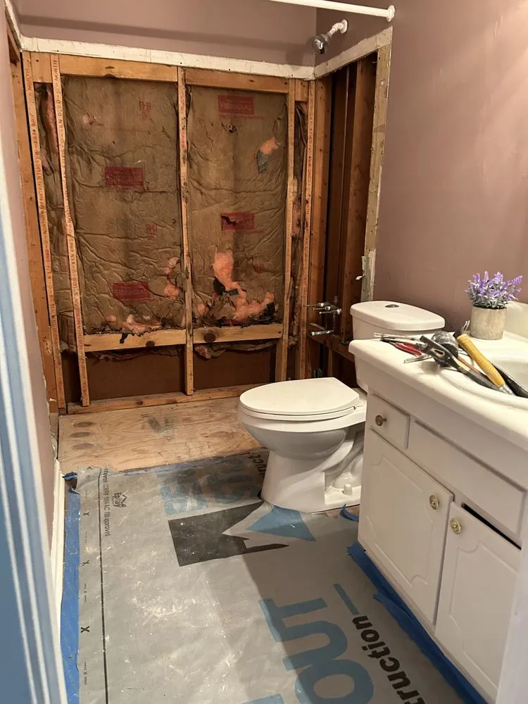 Slide of Eagle Eye Property Enhancements