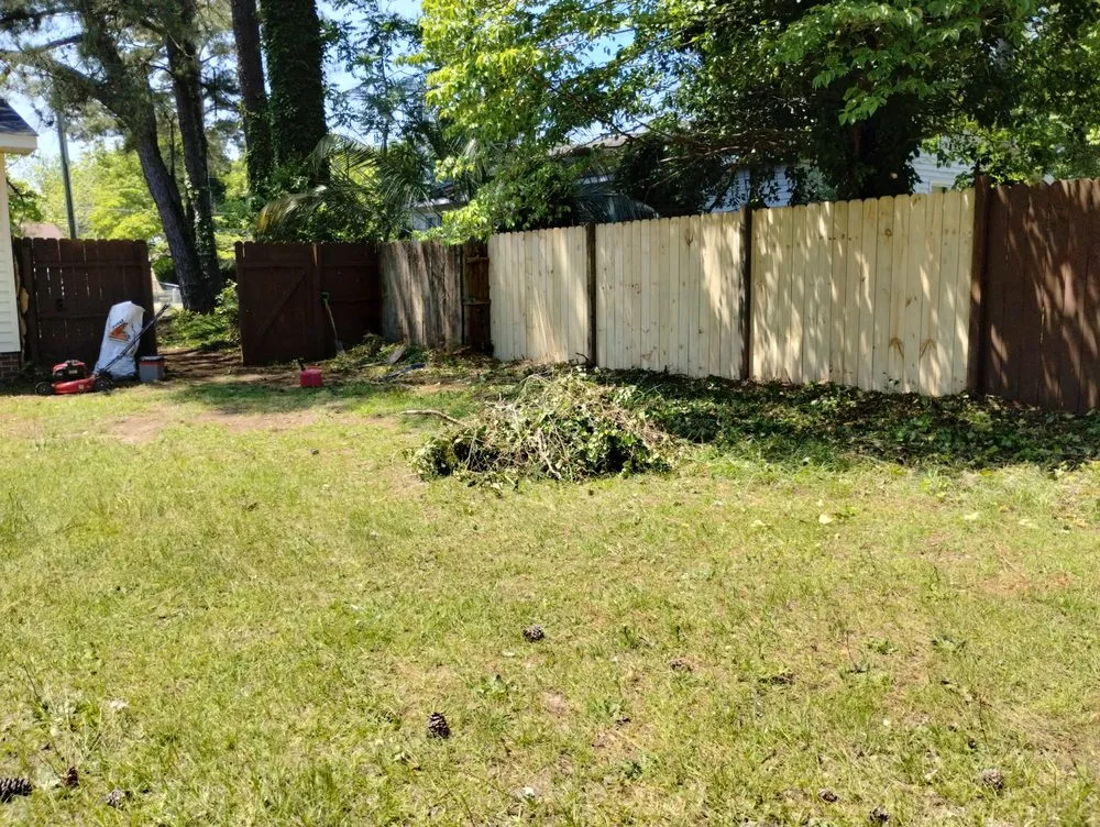 Slide of Eagle Eye Property Enhancements