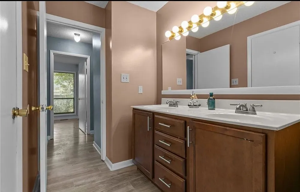 Slide of Eagle Eye Property Enhancements