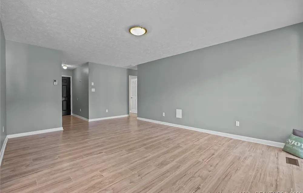 Slide of Eagle Eye Property Enhancements