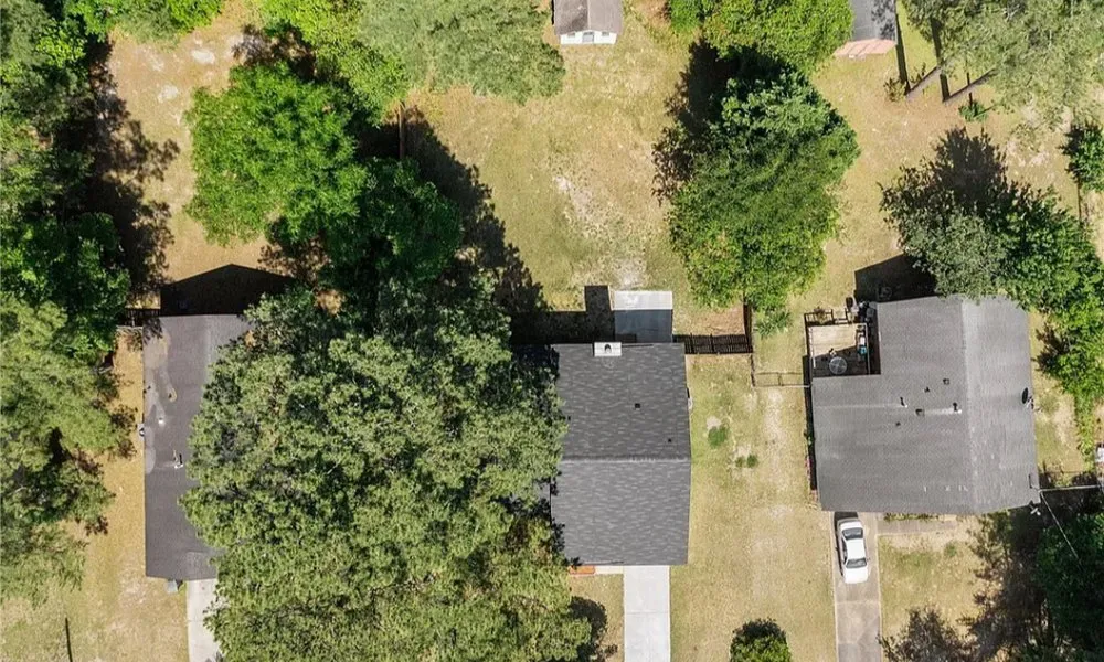 Slide of Eagle Eye Property Enhancements