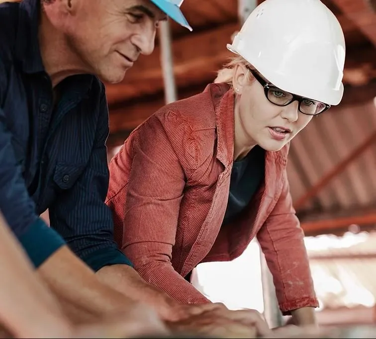 Slide of Eagle Eye Renovations