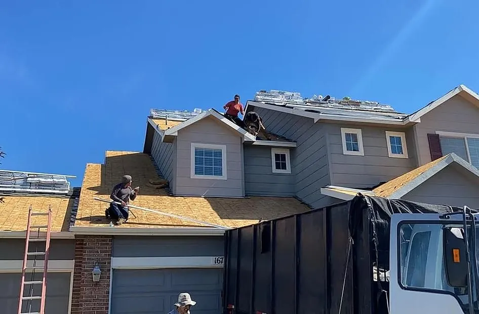 Slide of Eagle Eye Renovations