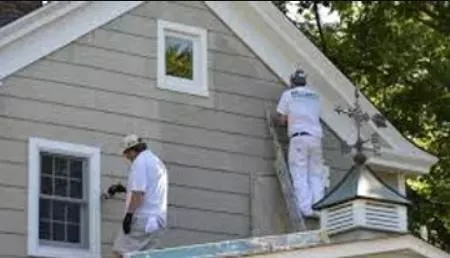 Slide of Eagle Eye Renovations