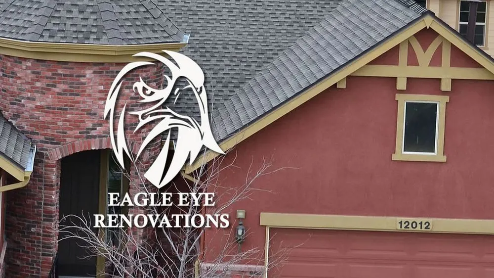 Slide of Eagle Eye Renovations