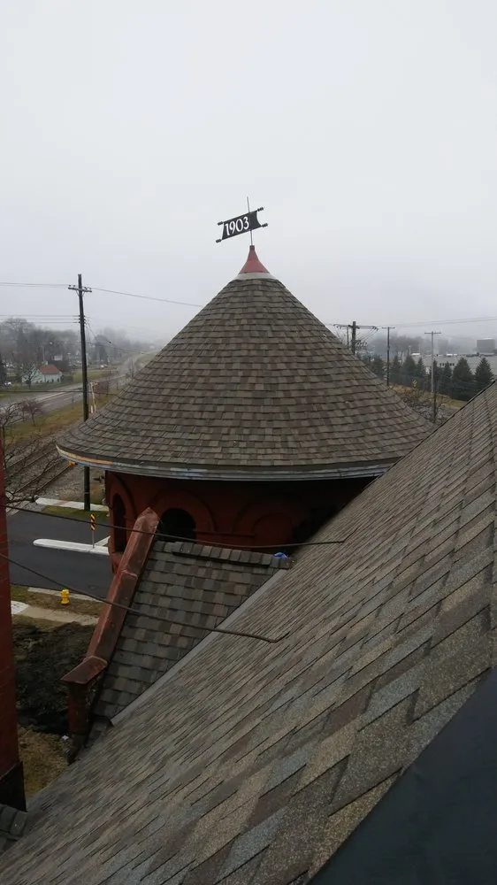 Slide of Eagle Eye Roofing & Construction