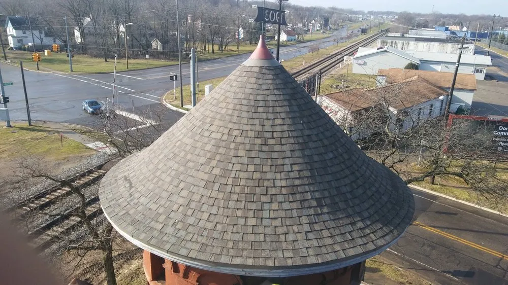 Slide of Eagle Eye Roofing & Construction
