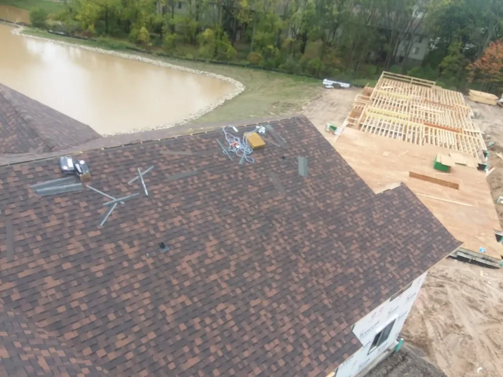 Slide of Eagle Eye Roofing & Construction