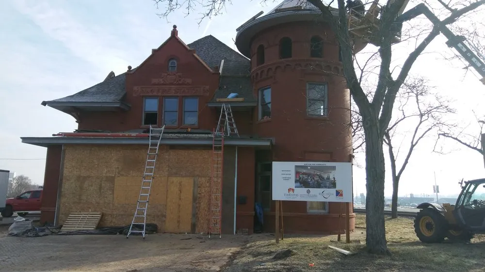 Slide of Eagle Eye Roofing & Construction