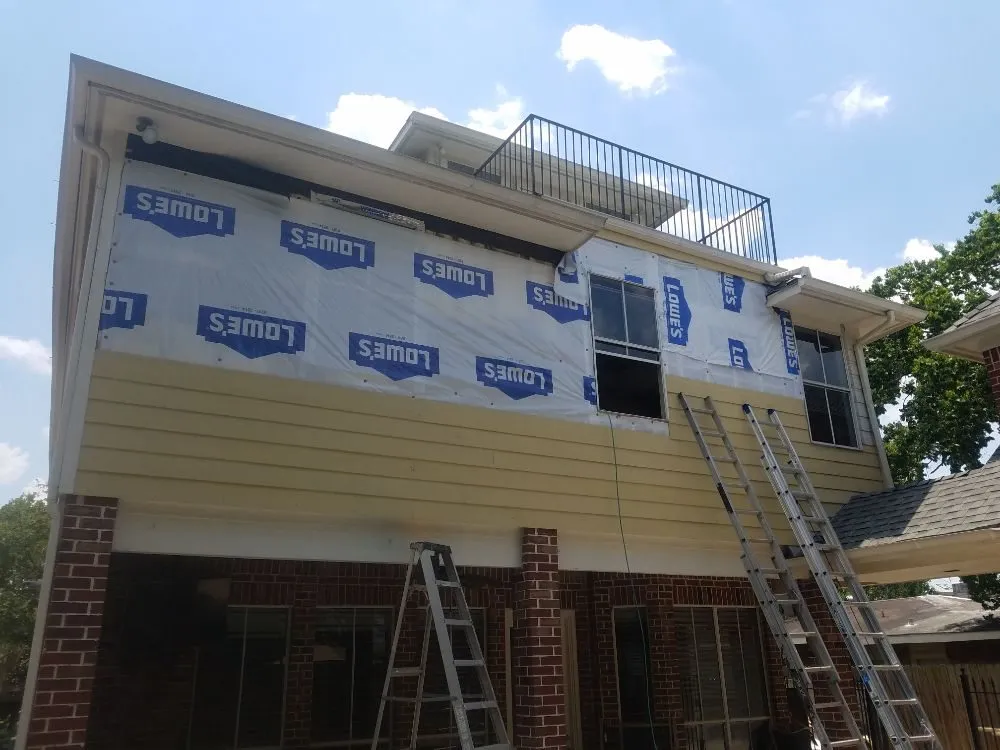 Slide of Eagle Eye Roofing & Contracting Services