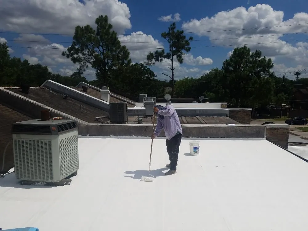 Slide of Eagle Eye Roofing & Contracting Services