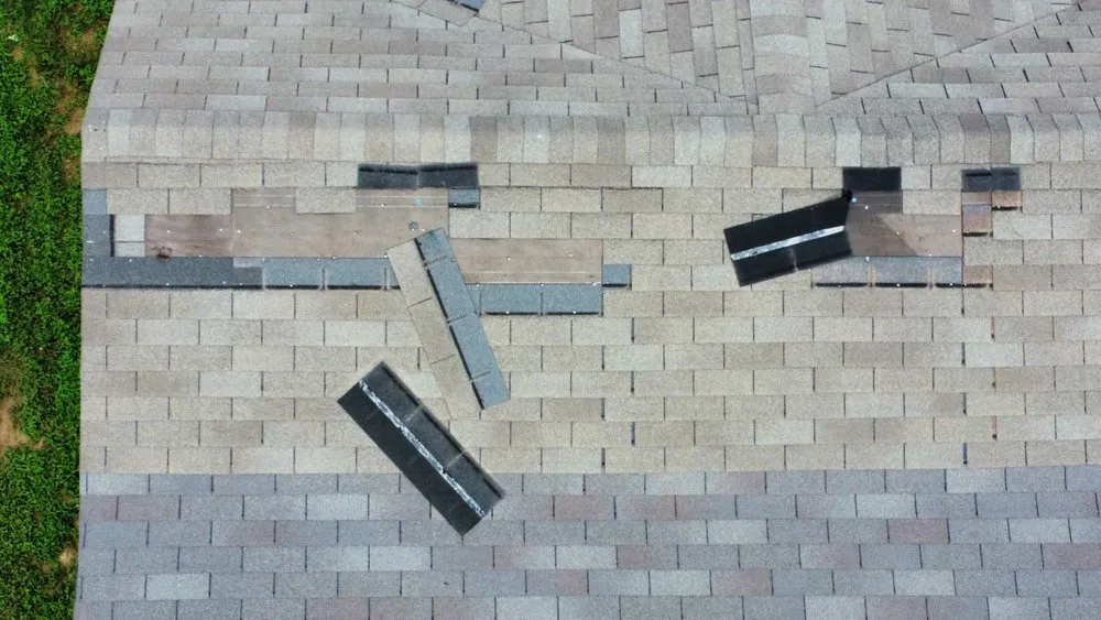 Slide of Eagle Eye Roofing & Contracting Services