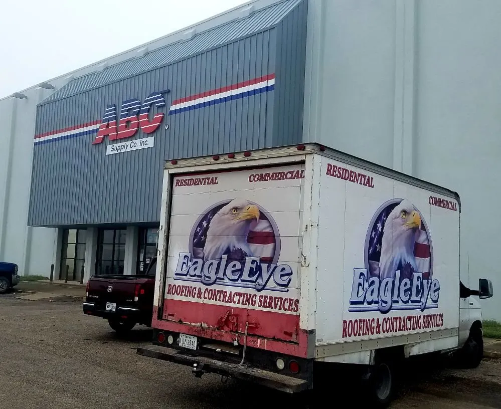 Slide of Eagle Eye Roofing & Contracting Services