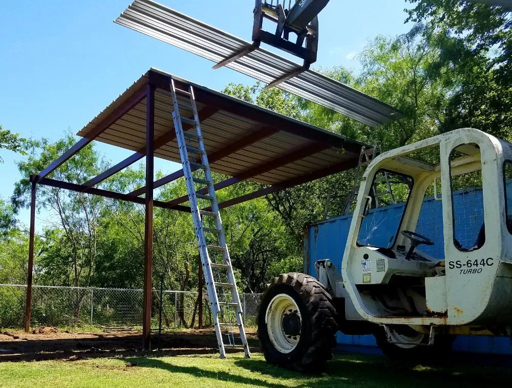 Slide of Eagle Eye Roofing & Contracting Services