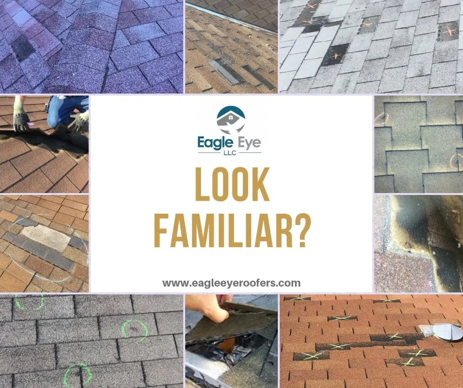 Slide of Eagle Eye Roofing