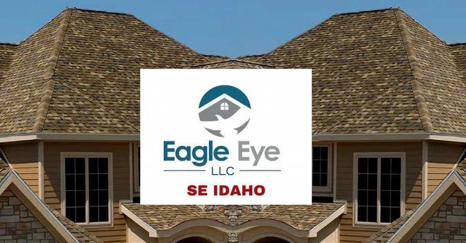 Slide of Eagle Eye Roofing