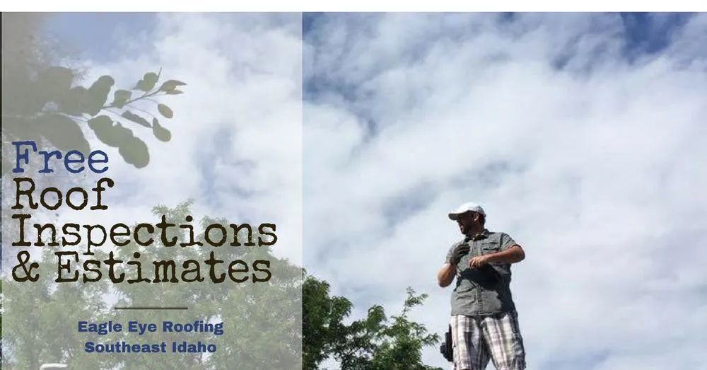 Slide of Eagle Eye Roofing