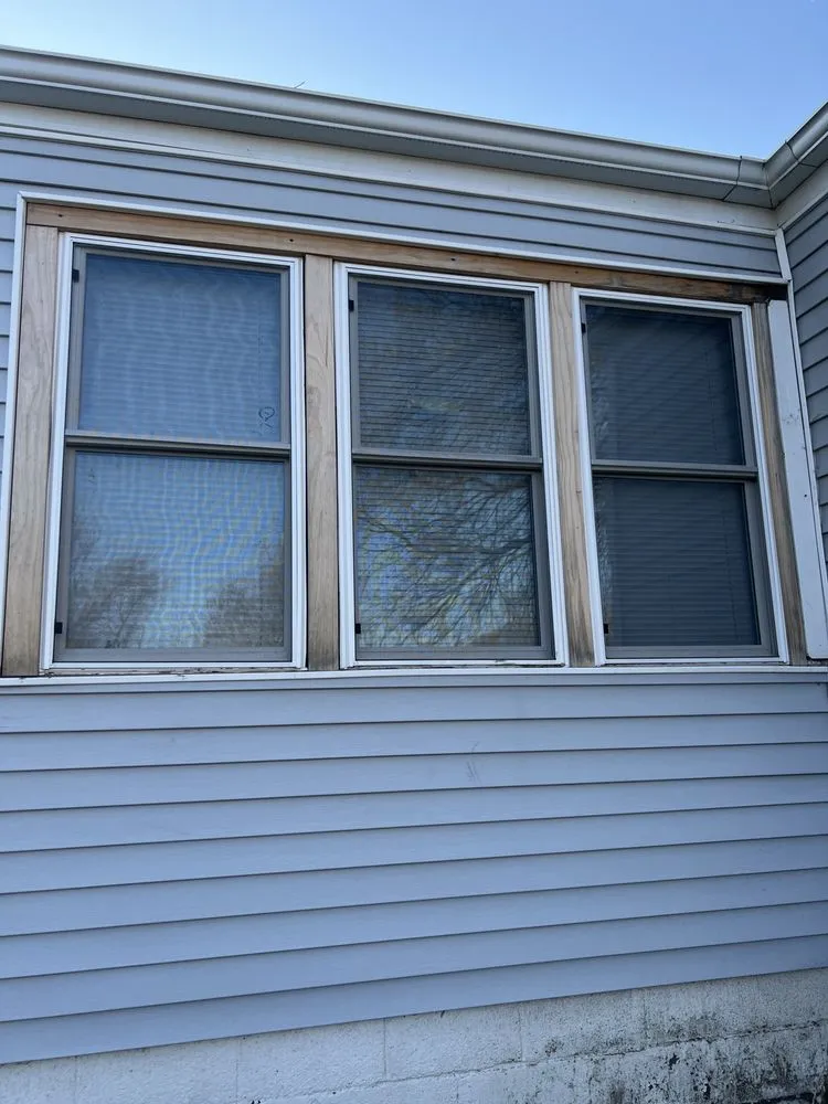 Slide of Eagle Eye Roofing