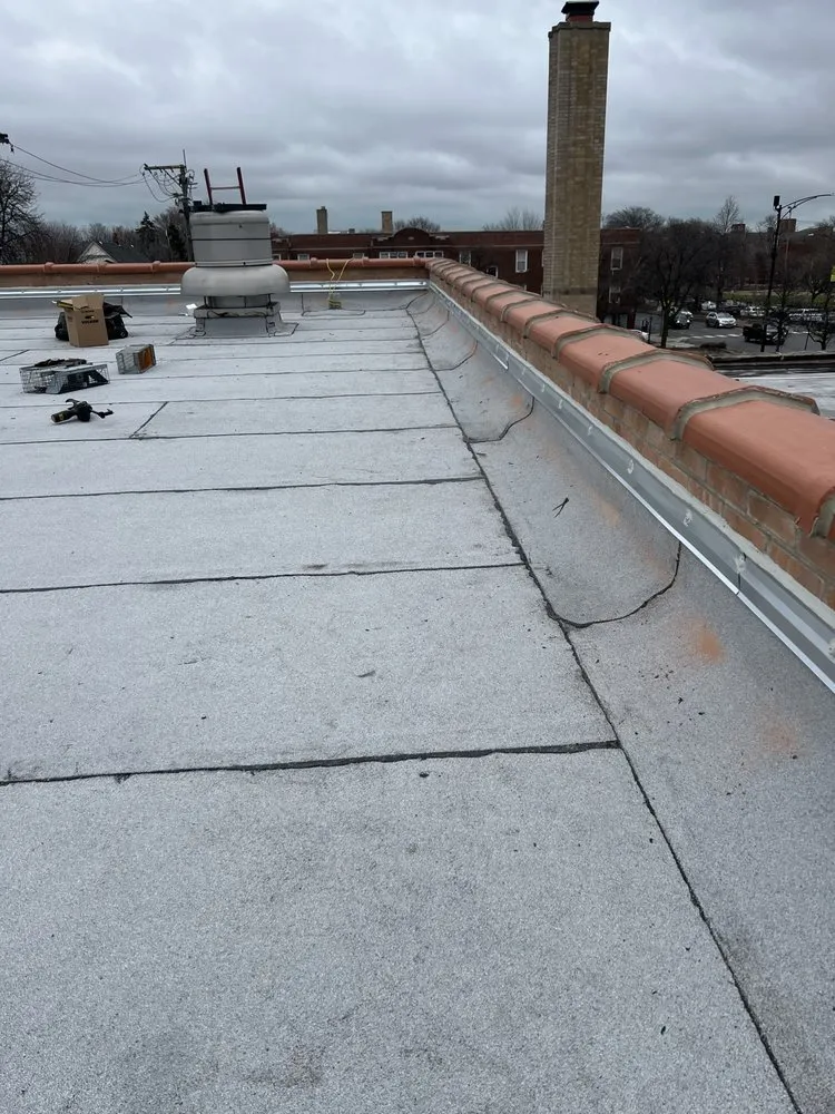 Slide of Eagle Eye Roofing