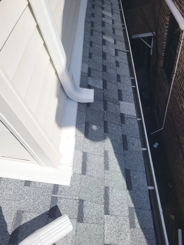 Slide of Eagle Eye Roofing