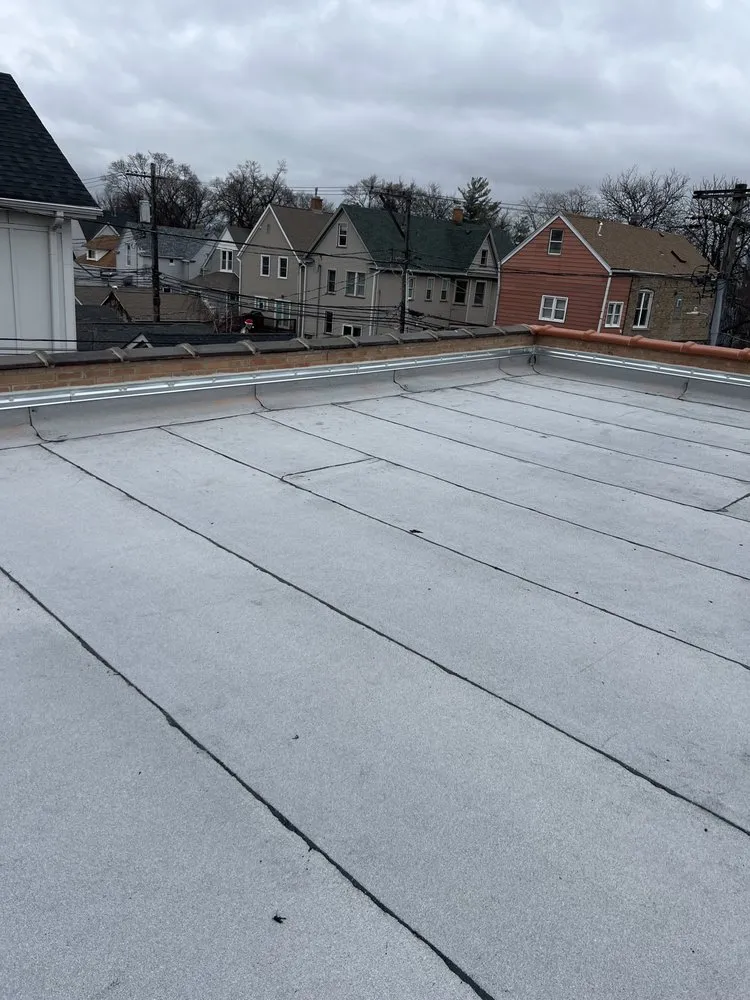 Slide of Eagle Eye Roofing