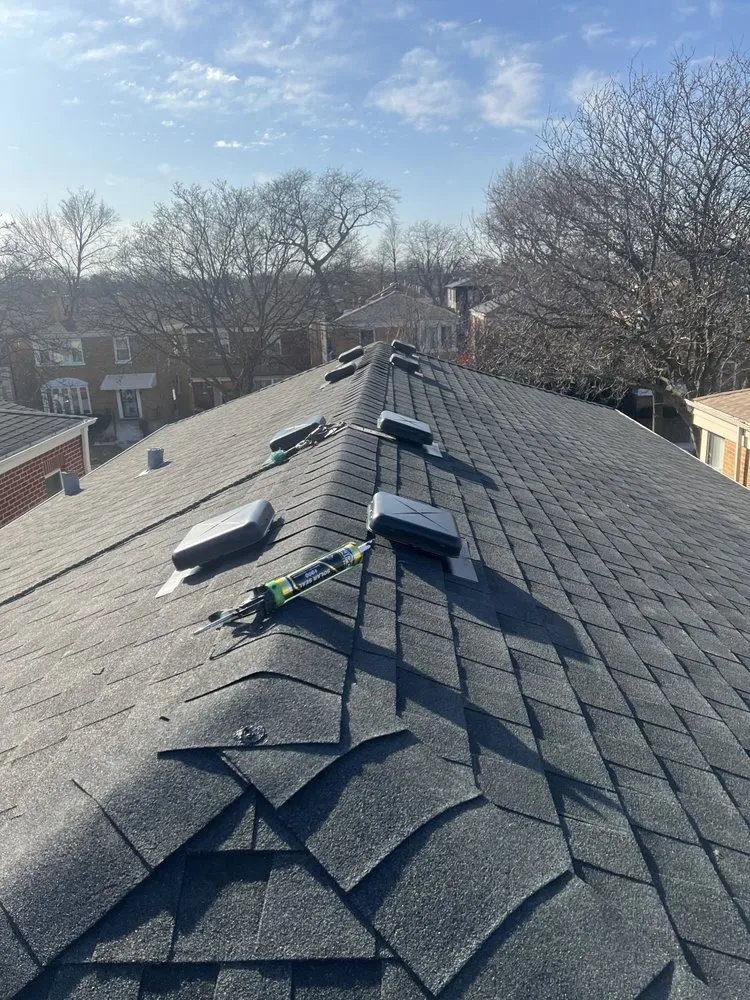 Slide of Eagle Eye Roofing