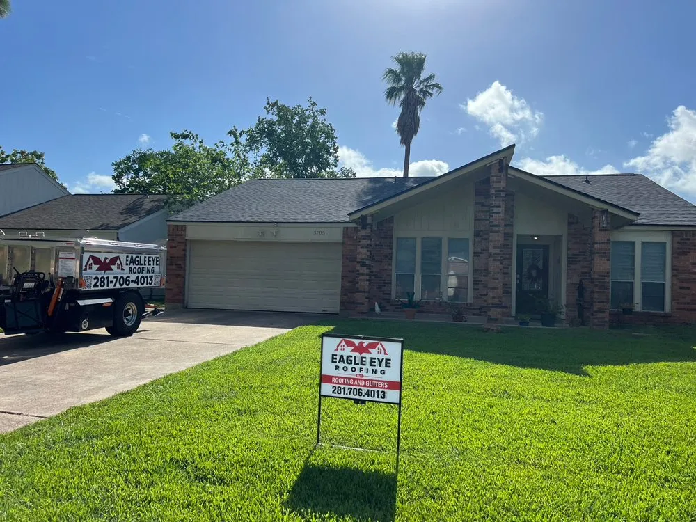 Slide of Eagle Eye Roofing